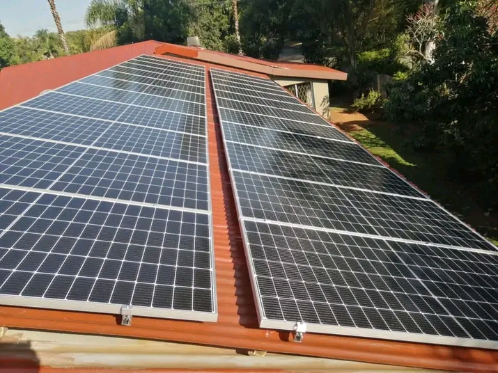 Reliable Solar for Home & Business